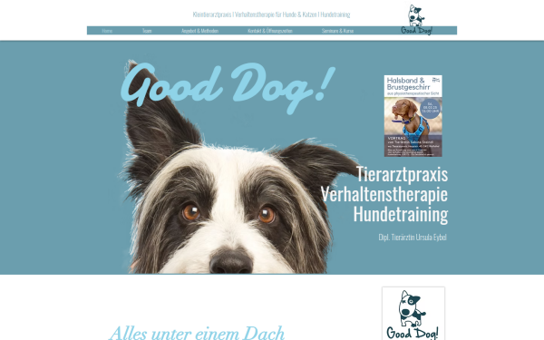 www.good-dog.at