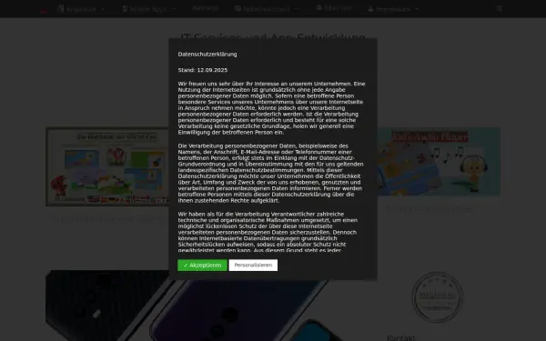amronline.de