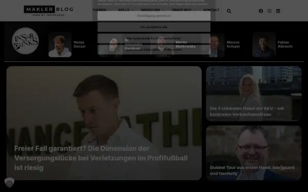 maklerblog.de