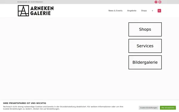 www.arneken-galerie.de