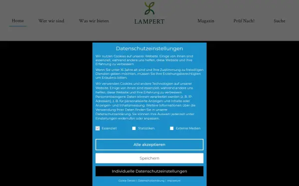 lampert-nachhaltigkeit.com