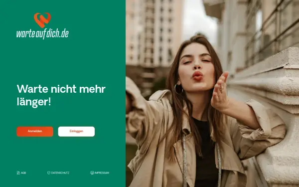 warteaufdich.de