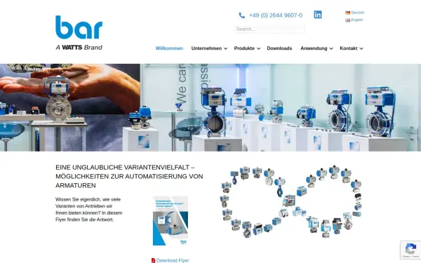 www.bar-gmbh.de