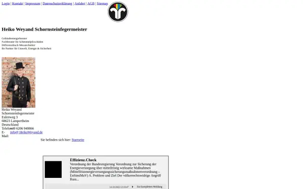 www.heikoweyand.de