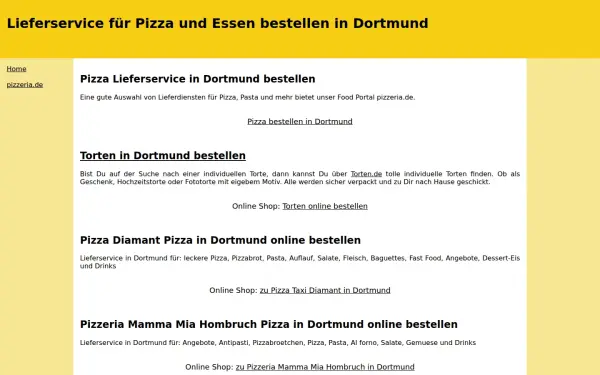 lieferservicedortmund.de