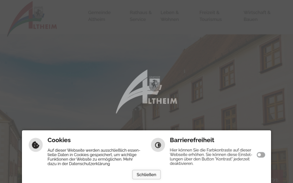 www.gemeinde-altheim.de