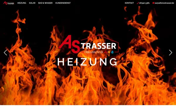 alfonsstrasser.de