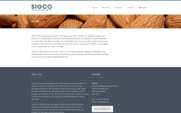sigco.de
