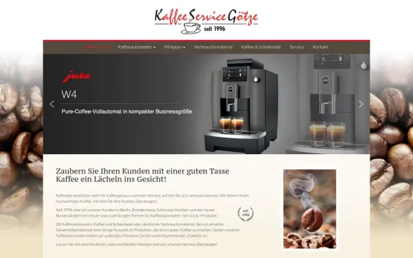 www.kaffeeservicegoetze.de