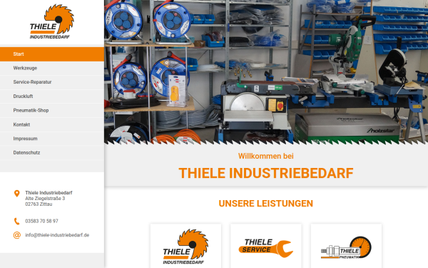 www.thiele-industriebedarf.de