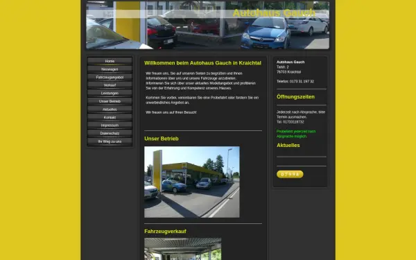 www.autohaus-gauch.de