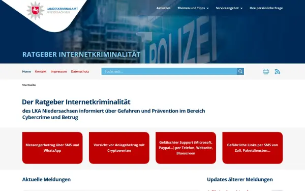 www.polizei-praevention.de