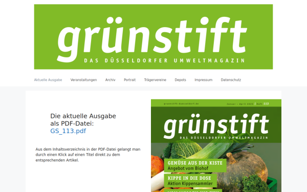 gruenstift-duesseldorf.de