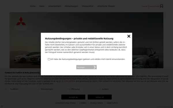 presse.mitsubishi-motors.de