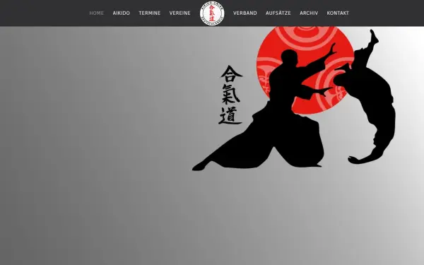 aikido-union.de