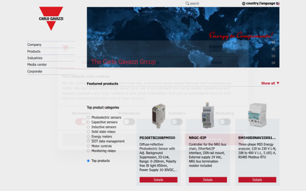 www.gavazziautomation.com