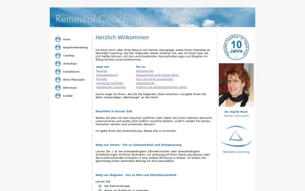 dr-ingrid-huck.de