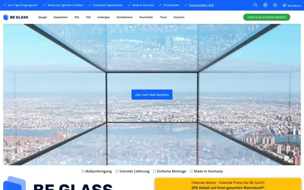 www.be-glass.de