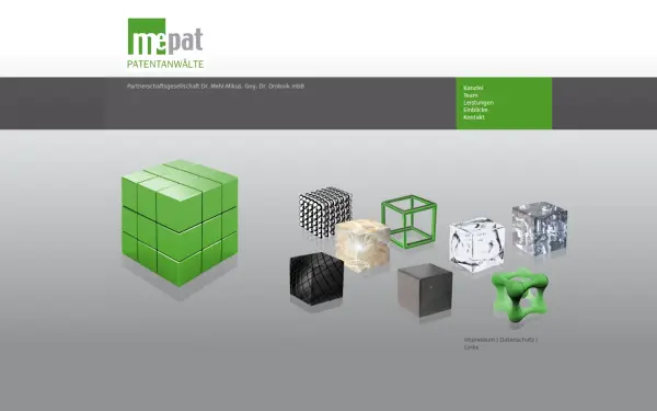 mepat.de