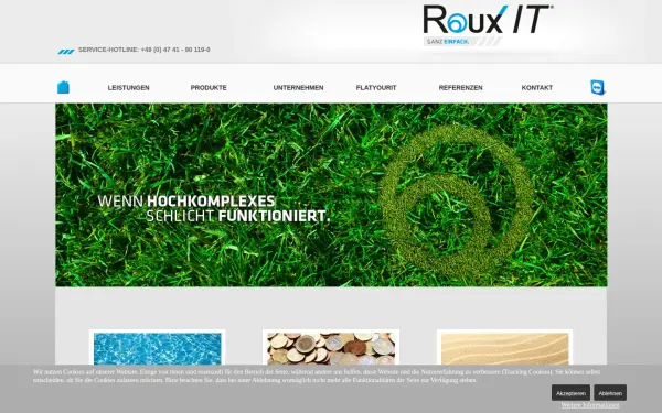 rouxit.de