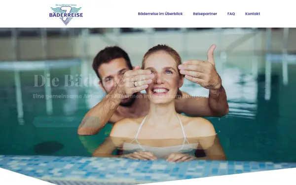 www.baederreise.de