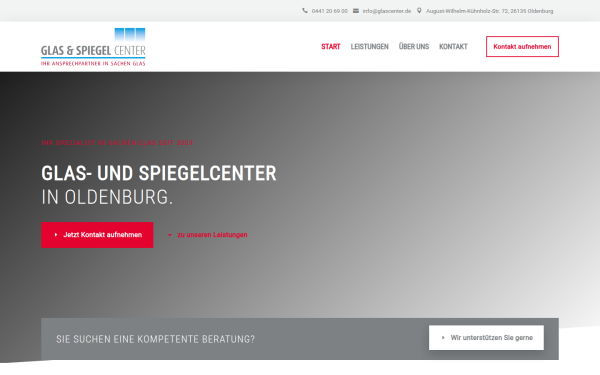 glascenter.de