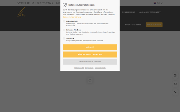 lindtner.com