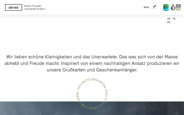 www.abced.de