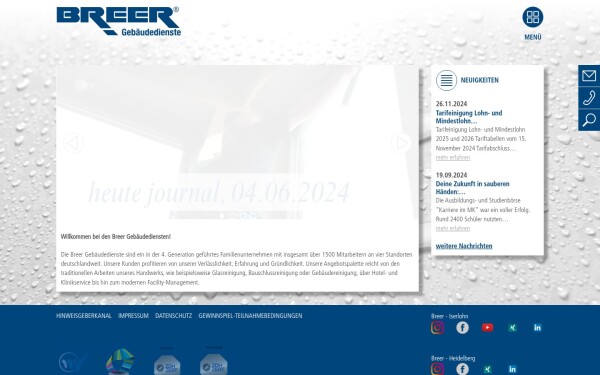 www.breer.de