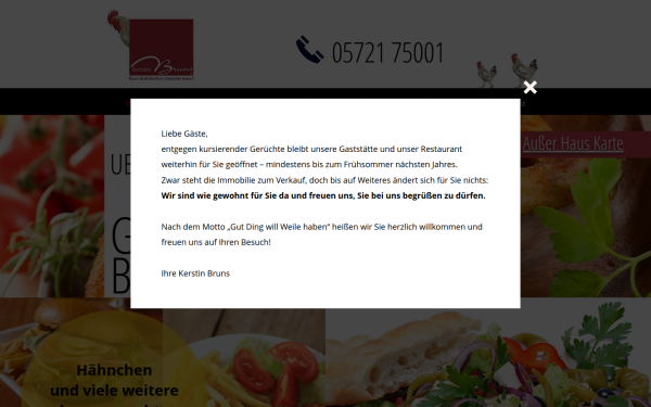 www.gaststaettebruns.de