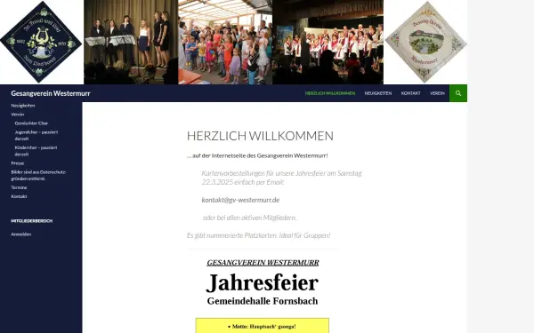 www.gv-westermurr.de