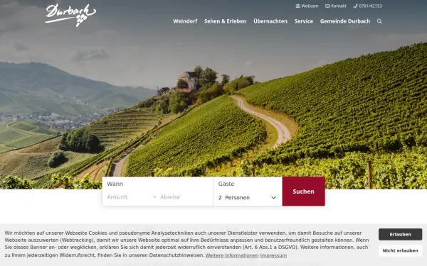 durbach.de