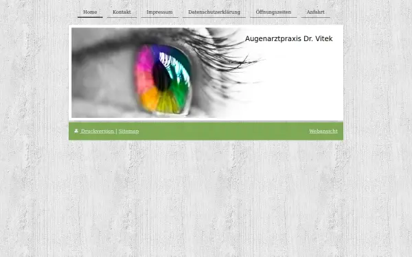 www.dr-vitek.de