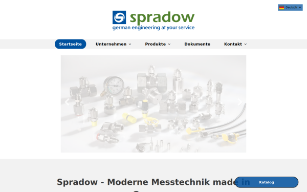 www.spradow.de