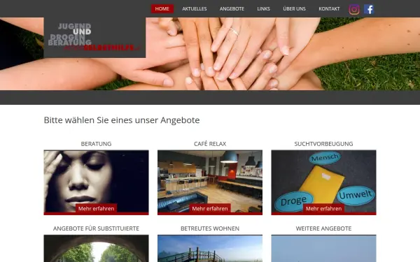 drogenberatung-rheine.de