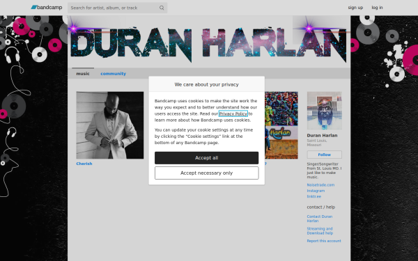 duranharlan.bandcamp.com