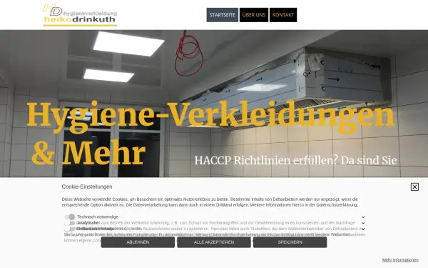 heikodrinkuth.de