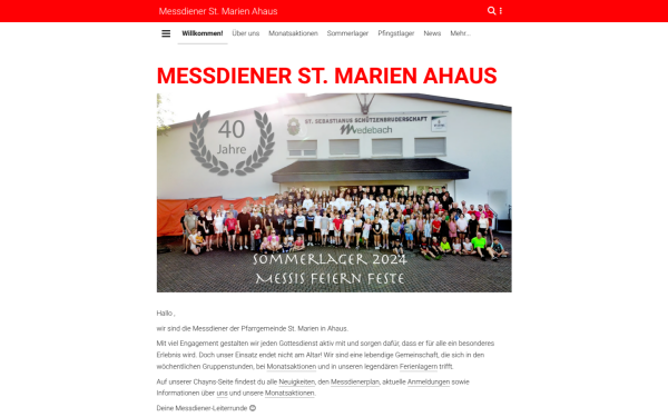 messdiener-ahaus.de