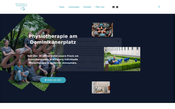 physioamdomi.de