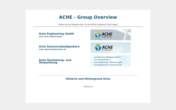 ache.de