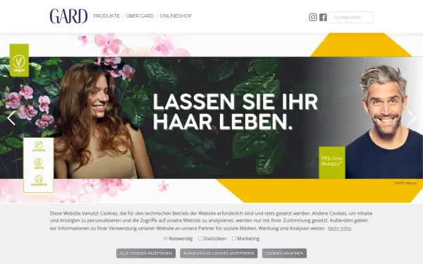 gard.de