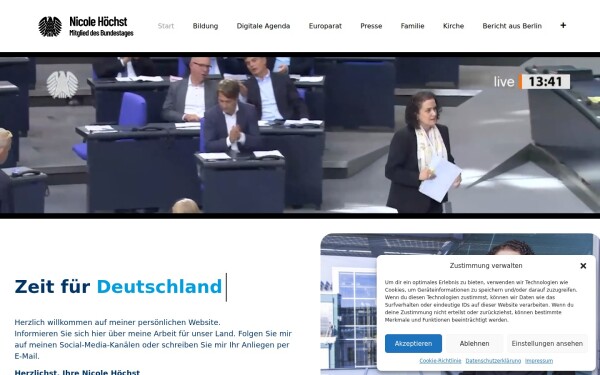 hoechst-politisch.de