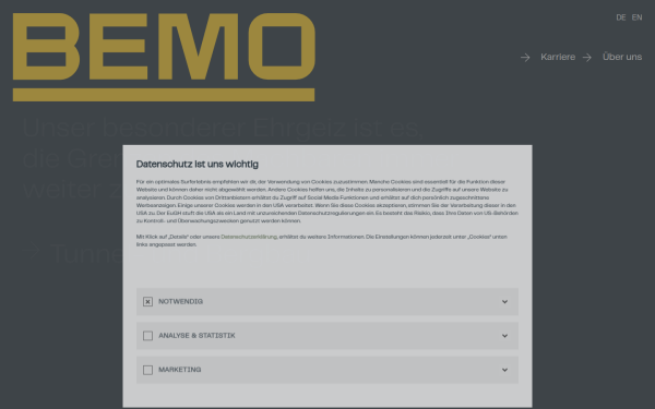 www.bemo.net