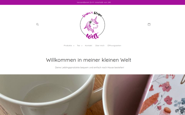 dainaskleinewelt.at
