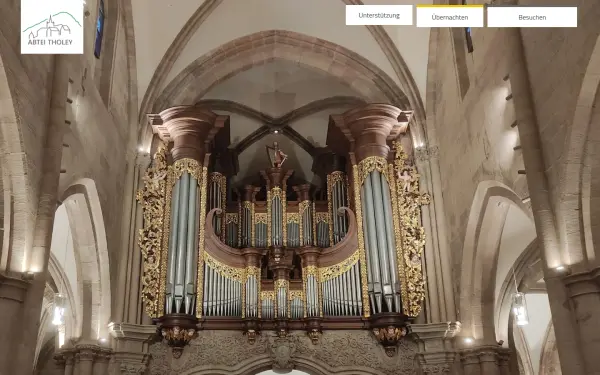 www.abtei-tholey.de