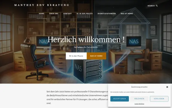 manthey-edv-beratung.de