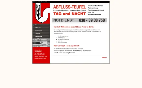 abfluss-teufel.de