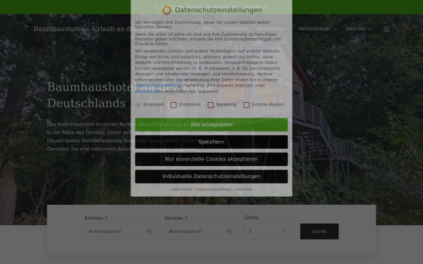 www.mein-baumhaus.de