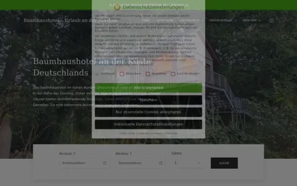 www.mein-baumhaus.de