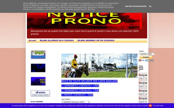 www.noticeprono.com